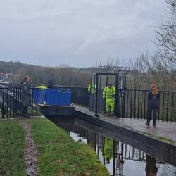 Closed for maintenance and repairs