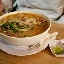 Bun Bo Hué