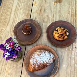 Aus einer mexikanisch-französisch-italienischen Bäckerei😍