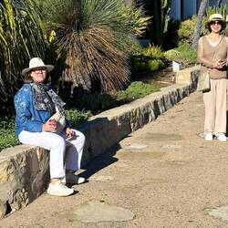 Donna, Lucy, & Johnathan