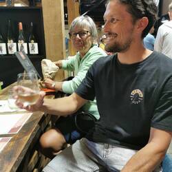 Wine Tasting