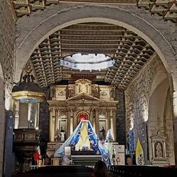 Es ist immer noch Weihnachten