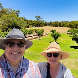Rivendell Winery — Margaret River Region, WA.