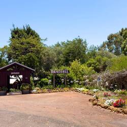 Rivendell Winery — Margaret River Region, WA.