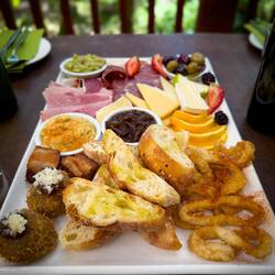 Woody Nook Winery — Margaret River Region, WA.