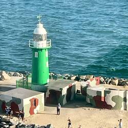 der für uns letzte Punkt von Australien