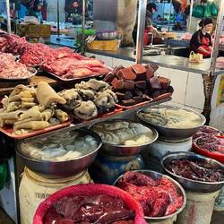 ...komplett ungekühlt 🫣