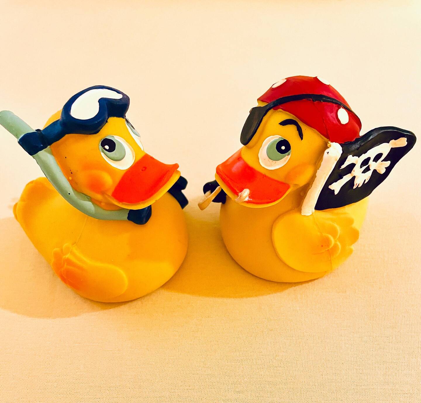 Wir machen auch eine Weltreise