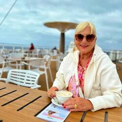 Ich schreibe wieder 😘