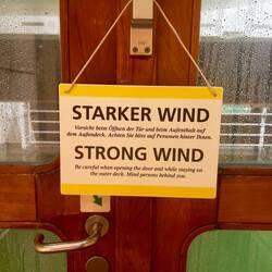 Ganz früh am Morgen 😩