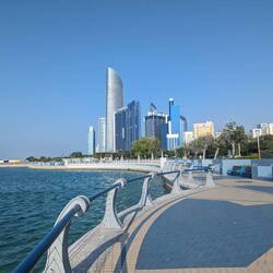 The Corniche