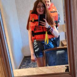 Safety First