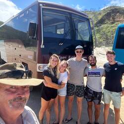 Unser Held des Tages