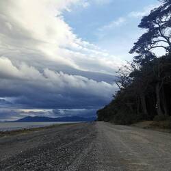 Fin del Camino