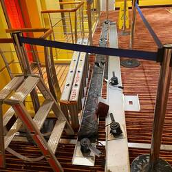 Wasserrohrbruch 🥵