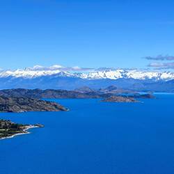 Lago General Carrera