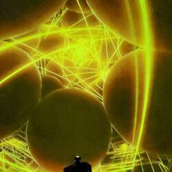 Vortrag im Planetarium