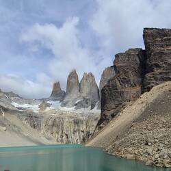 Every pic prettier than next.