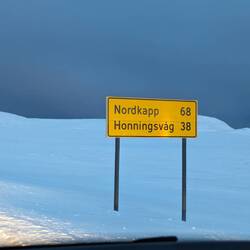Von 4000 km sind es jetzt nur noch 68km