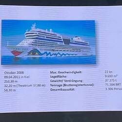 die nautische Fragestunde