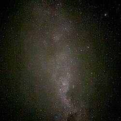 Sternenhimmel über Lake Tekapo ✨