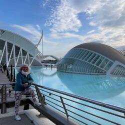 Ein letzter Blick zurück