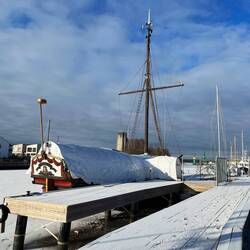 Gästehafen Kristinehamn