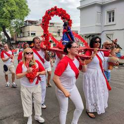 Llamadas de San Baltasar