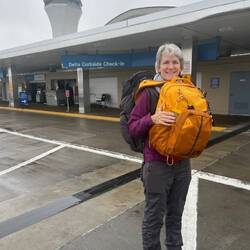 Time to stop talking about W & start walking . . .