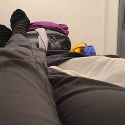 Got the same room, so the same pic.