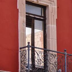 Durchblicke im 1. Stock