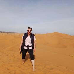 yeah, oben angekommen trotz Erkältung!