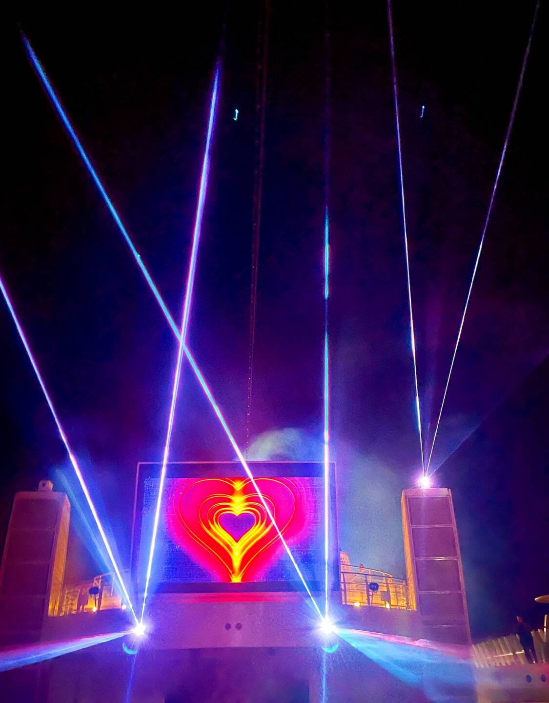 Lasershow