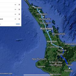 North Island