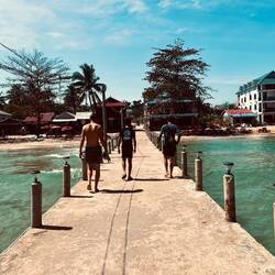 The Boys (Mats und üsi Dive Masters)