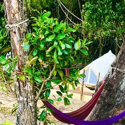 Home Sweet Home diräkt am Meer