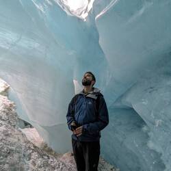 Der Mann aus dem Eis