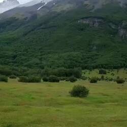 Die südlichste Eisenbahn der Welt!