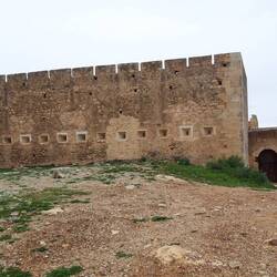 Festung Aptera Koules