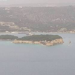 Insel Souda in der Soudabucht