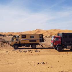 Ausblick, die Zweite