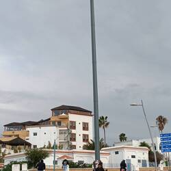 Sendemast