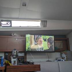 Movie time! (Death at a Funeral)