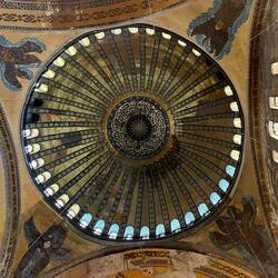 Hagia Sophia