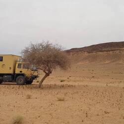 Eigentlich schön...