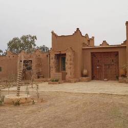 "Quellenmuseum".... morgen mehr!