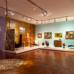 AGSA — Adelaide, SA.