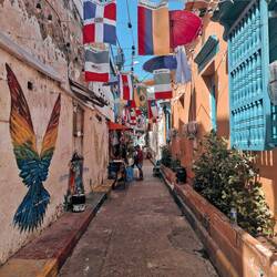 Definitiv Unesco-würdig.