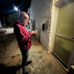 Bezahlen nur im WiFi daheim