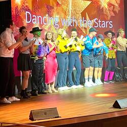 alle Kandidaten der Tanzshow